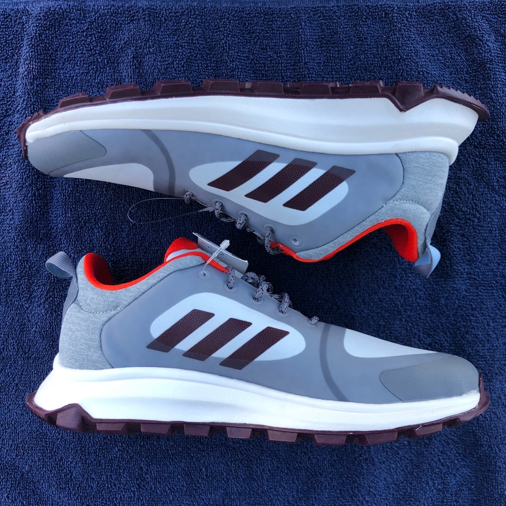Adidas Response Trail X